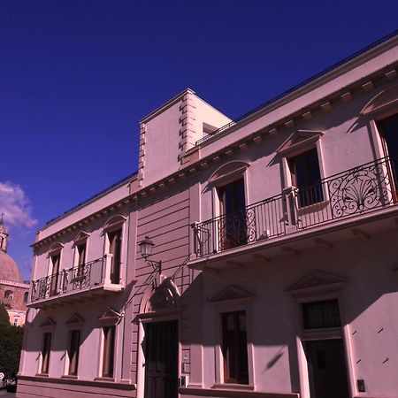 Palazzo Galifi Ξενοδοχείο Paterno  Εξωτερικό φωτογραφία